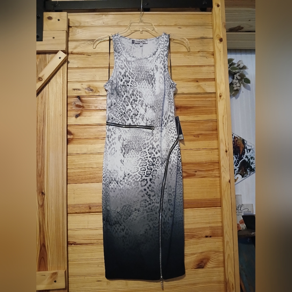 Jennifer Lopez Dress Size 6